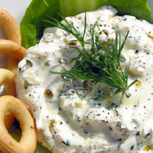 Unlock Creamy Tzatziki: Your Go-To Greek Sauce Guide